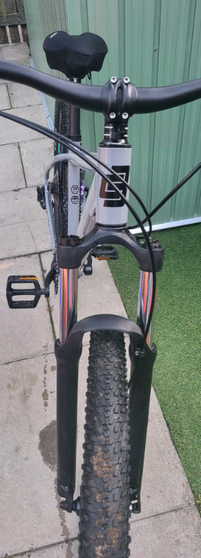 Calibre point 29er hardtail mountain 